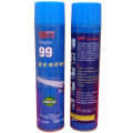 GUERQI-99 spray adhesive for backed fabric and leather